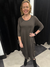 Load image into Gallery viewer, Parachute Dress (various colours)