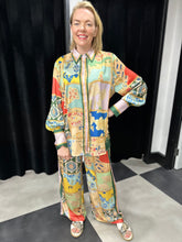 Load image into Gallery viewer, Portofino Bow Back Two Piece Set - chichappensboutique