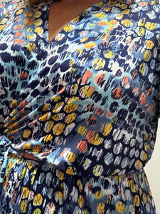 The Isabella Short Sleeves (new colours) - chichappensboutique