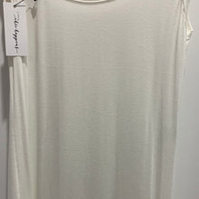 Load image into Gallery viewer, Essential Jersey Longline Vest Top (various colours) - chichappensboutique