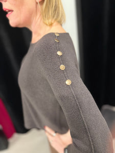 The Mya Knit (various colours) - chichappensboutique