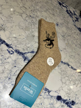 Load image into Gallery viewer, Stag Weelis Socks (various colours)