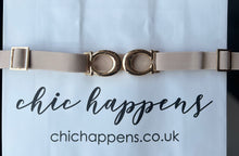 Load image into Gallery viewer, The Coach Stretch Belt (new colours) - chichappensboutique