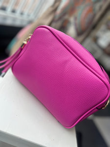 City Crossbody Bag - chichappensboutique