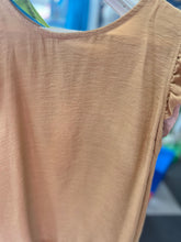 Load image into Gallery viewer, Button Back Frill Top (new colours) - chichappensboutique
