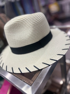Marseille Hat - chichappensboutique