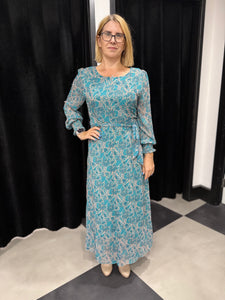 The Patricia Maxi - chichappensboutique