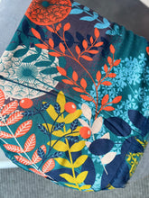 Load image into Gallery viewer, Autumn Dandelion Scarf (various colours) - chichappensboutique