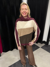 Load image into Gallery viewer, The Evelyn Knit