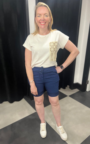 Magic Shorts (various colours) - chichappensboutique