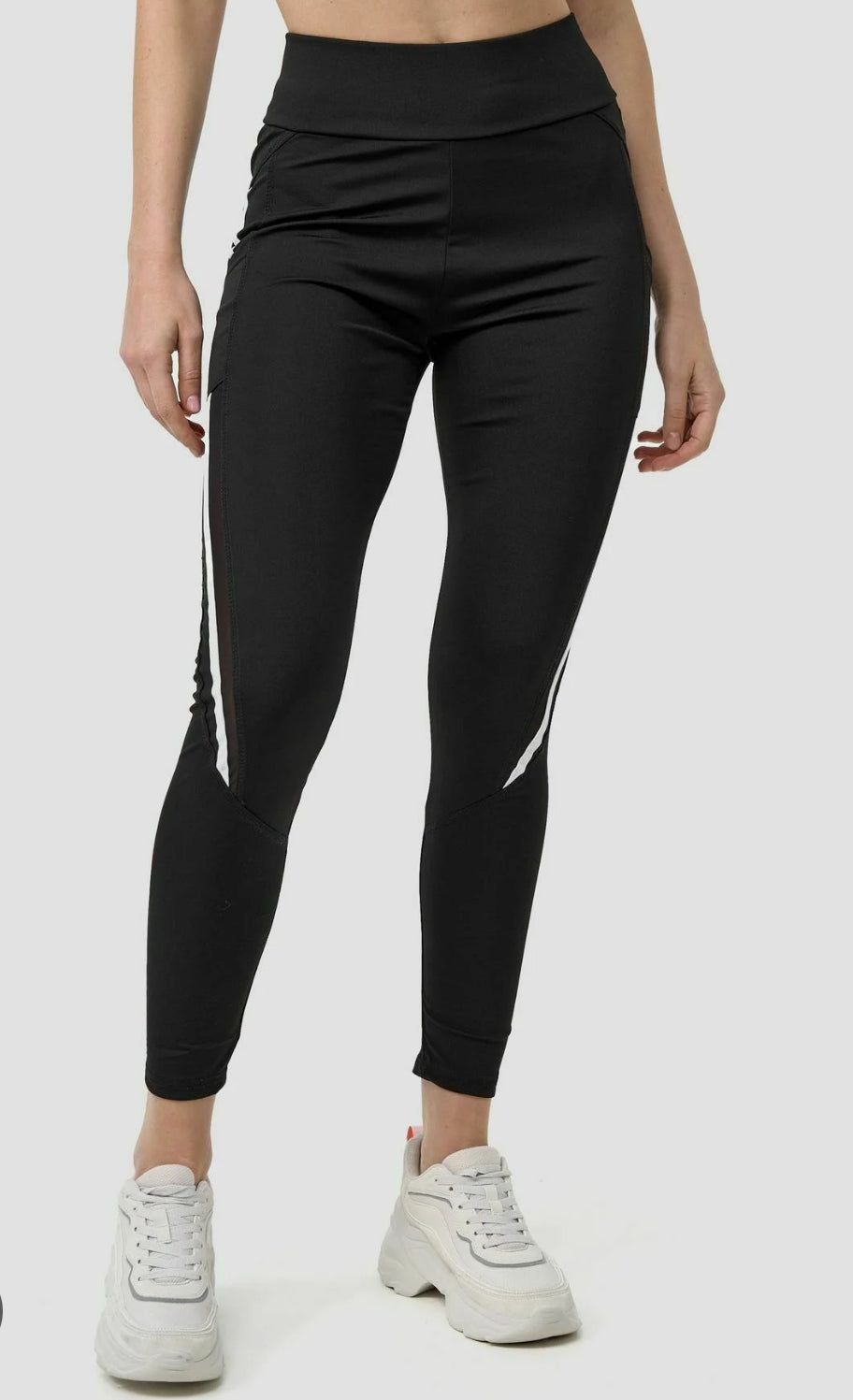 Gym Leggings (2 sizes) - chichappensboutique
