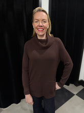 Load image into Gallery viewer, The Penny Pocket Knit (various colours)