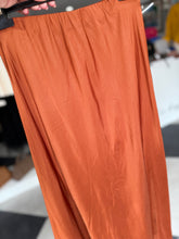 Load image into Gallery viewer, Bias Cut Skirt (various colours)