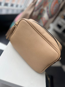 City Crossbody Bag - chichappensboutique