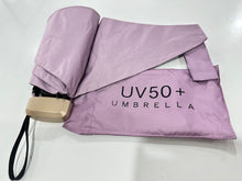 Load image into Gallery viewer, SPF 50+ Umbrellas (various colours) - chichappensboutique