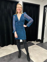 Load image into Gallery viewer, Nadiya Dress - chichappensboutique