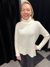 Load image into Gallery viewer, The Wren Knit (various colours)