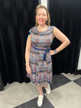 Load image into Gallery viewer, Missoni Dress - chichappensboutique