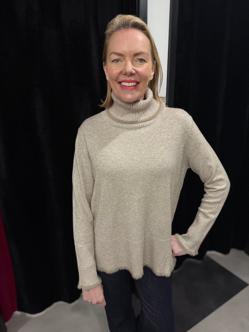 The Wren Knit (various colours)