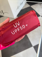 Load image into Gallery viewer, SPF 50+ Umbrellas (various colours)