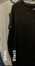Load image into Gallery viewer, Essential Longline Tshirt (various colours) - chichappensboutique