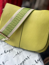 Load image into Gallery viewer, Caton Hobo Bag (various colours) - chichappensboutique