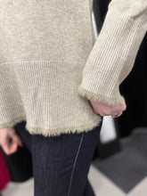 Load image into Gallery viewer, The Wren Knit (various colours)