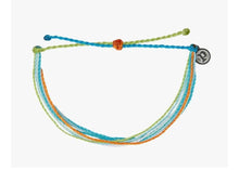 Load image into Gallery viewer, Puravida Charity Bracelets - chichappensboutique