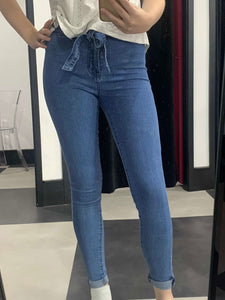 Paper Bag Jeans - chichappensboutique