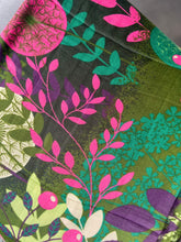 Load image into Gallery viewer, Autumn Dandelion Scarf (various colours) - chichappensboutique