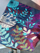 Load image into Gallery viewer, Autumn Dandelion Scarf (various colours) - chichappensboutique