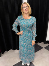 Load image into Gallery viewer, The Patricia Maxi - chichappensboutique