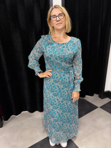 The Patricia Maxi - chichappensboutique