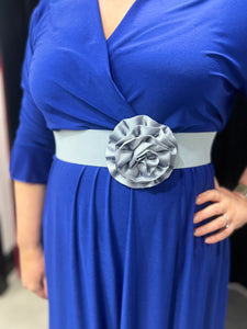 The Rosa Stretch Belt (various colours) - chichappensboutique