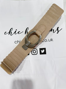 Armadillo Stretch Belt (various colours)