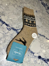 Load image into Gallery viewer, Nordic Weelis Socks (various colours)