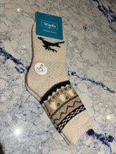 Load image into Gallery viewer, Nordic Weelis Socks (various colours)