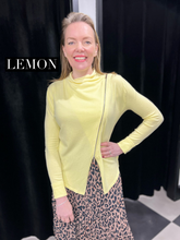 Load image into Gallery viewer, Luxe Soft Biker Knit (new colours) - chichappensboutique
