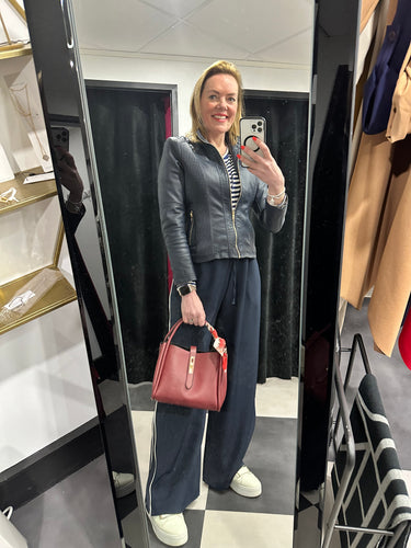 The Lille Bag (various colours) - chichappensboutique