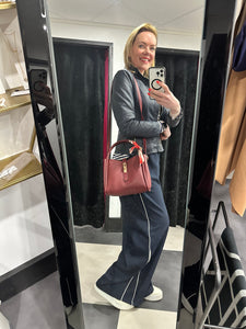 The Lille Bag (various colours) - chichappensboutique