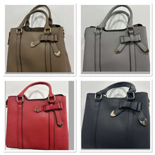 Load image into Gallery viewer, The Baker Bag (various colours) - chichappensboutique