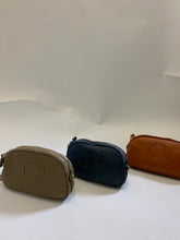 Load image into Gallery viewer, Double Cee Crossbody Bag (various colours) - chichappensboutique