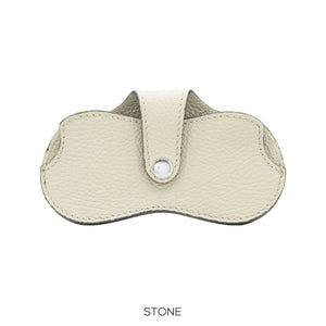 Leather Glasses Case (new colours) - chichappensboutique