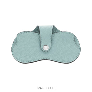 Leather Glasses Case (new colours) - chichappensboutique