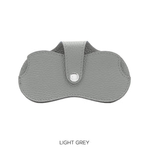 Leather Glasses Case (new colours) - chichappensboutique
