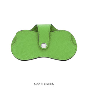 Leather Glasses Case (new colours) - chichappensboutique