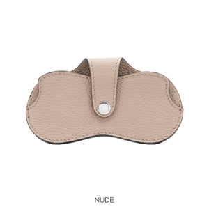 Leather Glasses Case (new colours) - chichappensboutique
