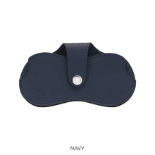 Load image into Gallery viewer, Leather Glasses Case (new colours) - chichappensboutique