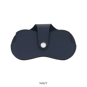 Leather Glasses Case (new colours) - chichappensboutique