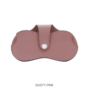 Leather Glasses Case (new colours) - chichappensboutique